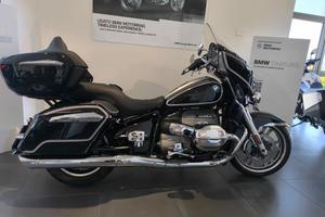 BMW R 18 Transcontinental Abs