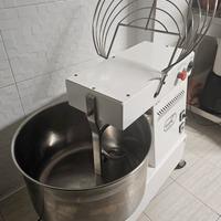 Impastatrice Famag im50 spirale 