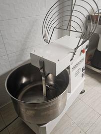 Impastatrice Famag im50 spirale 