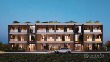 Nuova Costruzione - Via Meucci