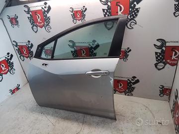 PORTA SPORTELLO ANTETRIORE SX NISSAN MICRA K14