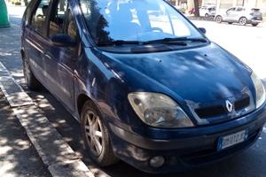 Renault Scenic 1.9 dci 2000