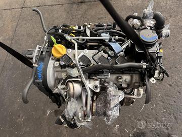 198A1000 MOTORE FIAT ALFA LANCIA 1.4 TJET 150CV