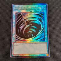 Tifone Spaziale Mistico RA02 Ultimate NM