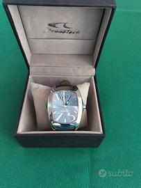 Orologio chronotech prisma