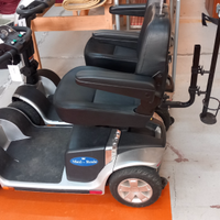 Scooter elettrico max reale