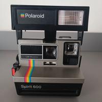 polaroid Spirit 600