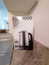 Bollitore KENWOOD, nuovo mai utilizzato