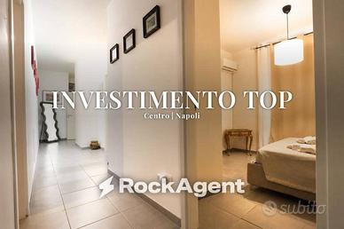 Appartamento di 101 m² con 4 locali a Napoli