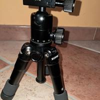 Treppiede da tavolo