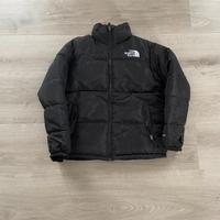 The North Face 700 Puffer Jacket- Taglia M- Nero