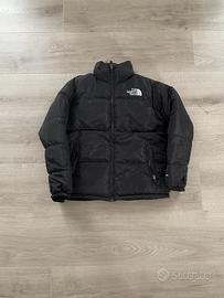 The North Face 700 Puffer Jacket- Taglia M- Nero