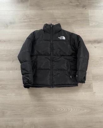 The North Face 700 Puffer Jacket- Taglia M- Nero