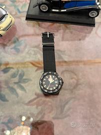 Breitling 80210 Pace Military Division Carabinieri