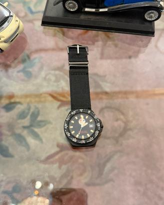 Breitling 80210 Pace Military Division Carabinieri
