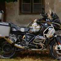 Bmw r 1250 gs - 2020