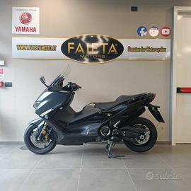 Yamaha T-Max 560 Tech Max - 2020