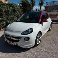 Opel Adam Rocks 1.4 150 CV Start&Stop S