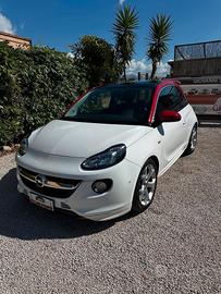 Opel Adam Rocks 1.4 150 CV Start&Stop S