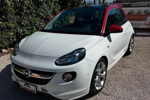 Opel Adam Rocks 1.4 150 CV Start&Stop S