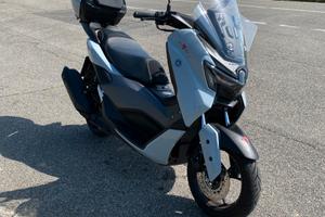 Scooter Yamaha Nmax 125 TechMax
