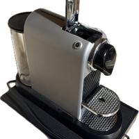 Macchina da caffè Nespresso Citiz C113