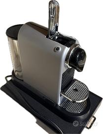 Macchina da caffè Nespresso Citiz C113