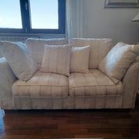 Divano 3 posti max+divano 2 posti Poltrone e sofà