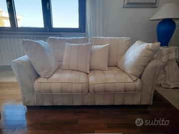 Divano 3 posti max+divano 2 posti Poltrone e sofà