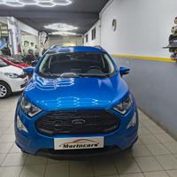 Ford EcoSport 1.0 EcoBoost 125 CV Start&Stop ST-Li