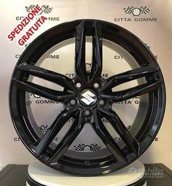 Cerchi in lega Suzuki Gran Vitara Kizashi Sx4 19