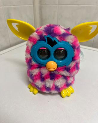 Furby Boom