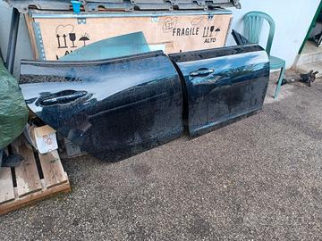 porte maserati ghibli 