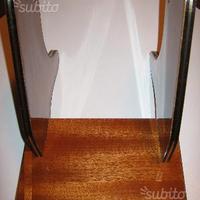 Fiat 1300/1500 consolle porta oggetti,pomello frec