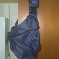 Borsa a tracollo tim