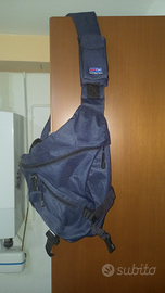 Borsa a tracollo tim