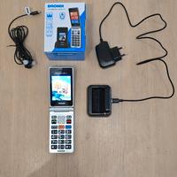 Cellulare Brondi Amico Super Tv