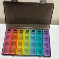 Organizzatore di pilolle