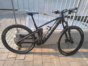 Emtb Focus Jam2 6.7 - taglia M - come nuova 