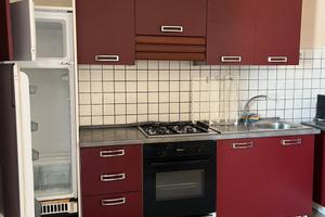 Abitazione a San Ferdinando RC