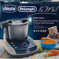 Robot da cucina Baby Meal