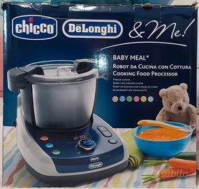 Robot da cucina Baby Meal