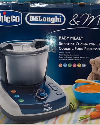 Robot da cucina Baby Meal