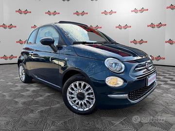 FIAT 500 CABRIO 1.0 70 cv hybrid Dolcevita, C...