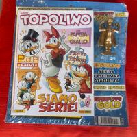 Collezione topolino disney e