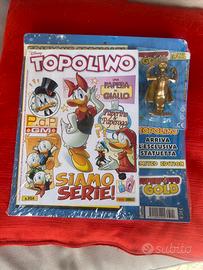 Collezione topolino disney e