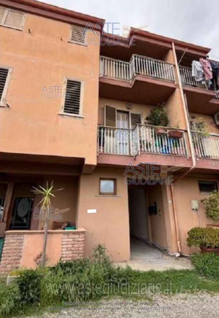 Appartamento – Marcellinara, Catanzaro - Vista 4