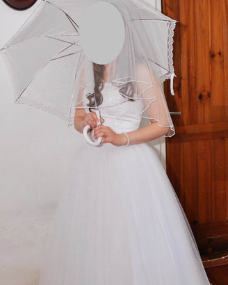 Abito da sposa