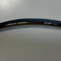 Tubolare Vittoria Corsa 23