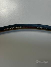 Tubolare Vittoria Corsa 23